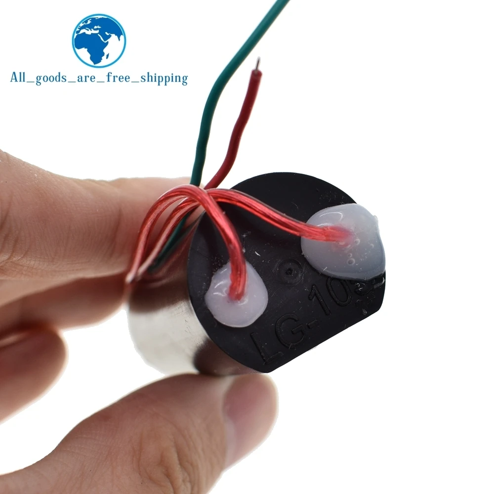 TZT DC 3 V-6 V bis 400kV 400000V повышающий силовой модуль генератор высокого напряжения