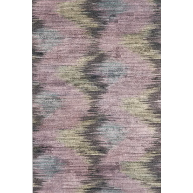 Европейские коврики геометрические абстрактные черные и белые для гостиной