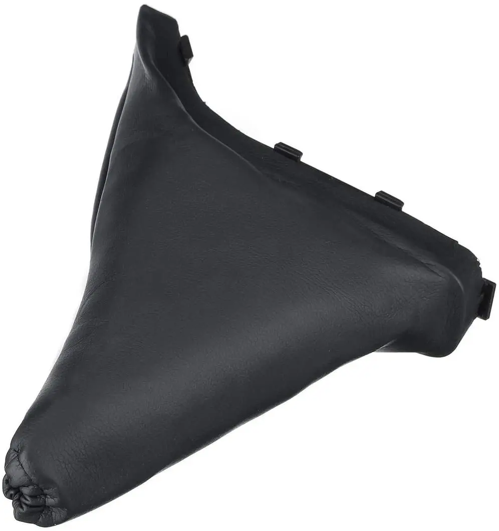 Чехол ручного тормоза автомобиля противоскользящие Ручные для Opel Astra G Zafira A |