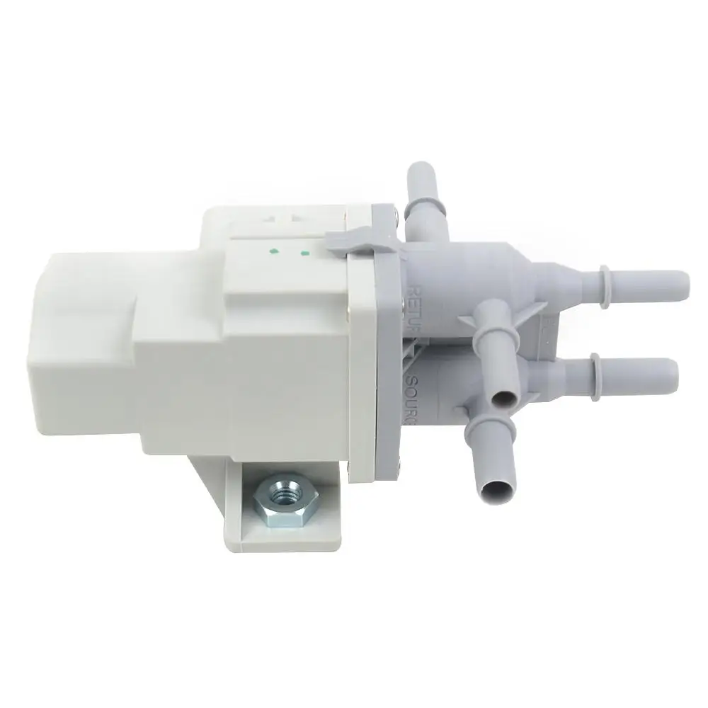 

AP03 6C3Z9189A Fuel Tank Selector Valve Diesel 6 Port for Ford E-150 E-250 E-350 Super Duty