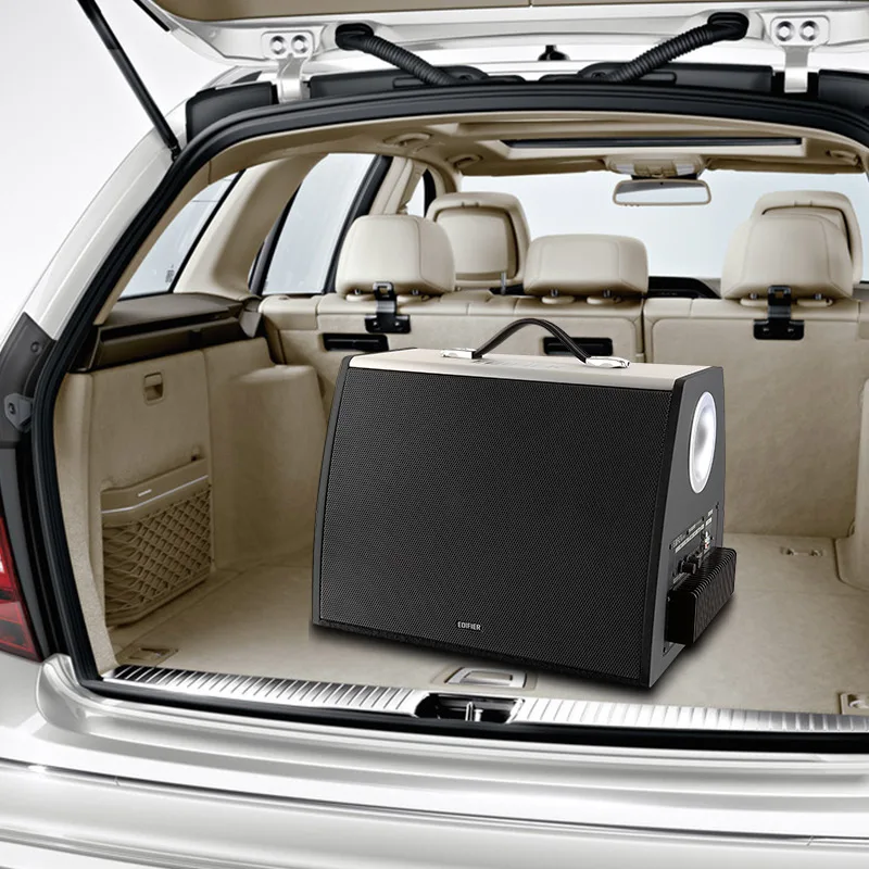 

Vogue CW1200 200W 4ohm DC14.4V 10 Inch Car Subwoofer Car High Power Active Subwoofer Power Amplifier Subwoofer