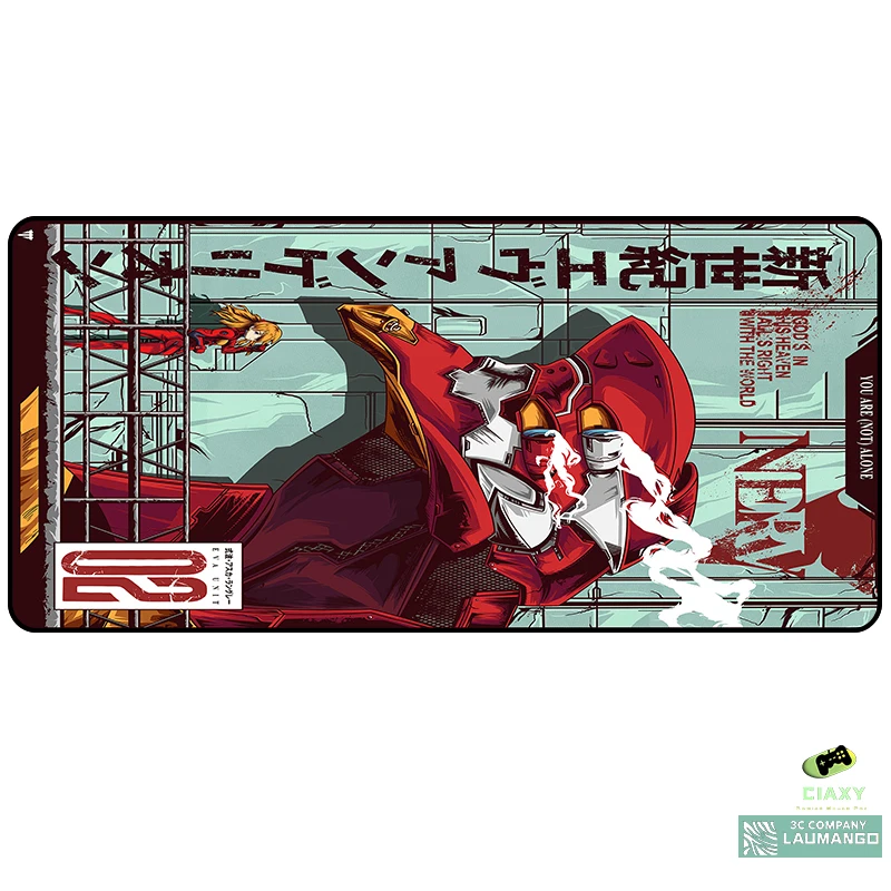 1000x500 XXL Lockedge большой игровой коврик для мыши, компьютерный геймерский коврик для клавиатуры и мыши, Настольный коврик для мыши для компьютер...