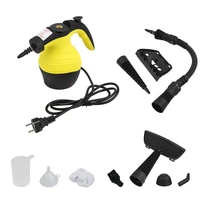 portable 250ml 220 240v handheld steam cleaner multifunctional high temperature cleaning device household steam cleaning machine