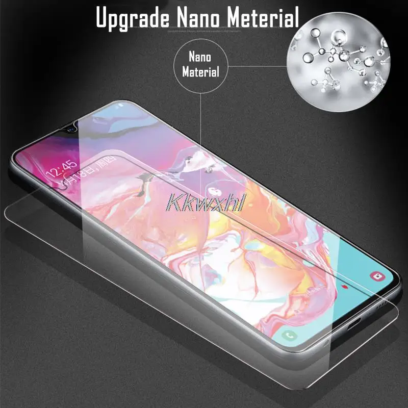 2 шт.-5 шт. для Nokia 1 3 4 C1 C10 C20 Plus C30 G10 G20 G300 G50 X10 X100 X20 Защитная пленка экрана из