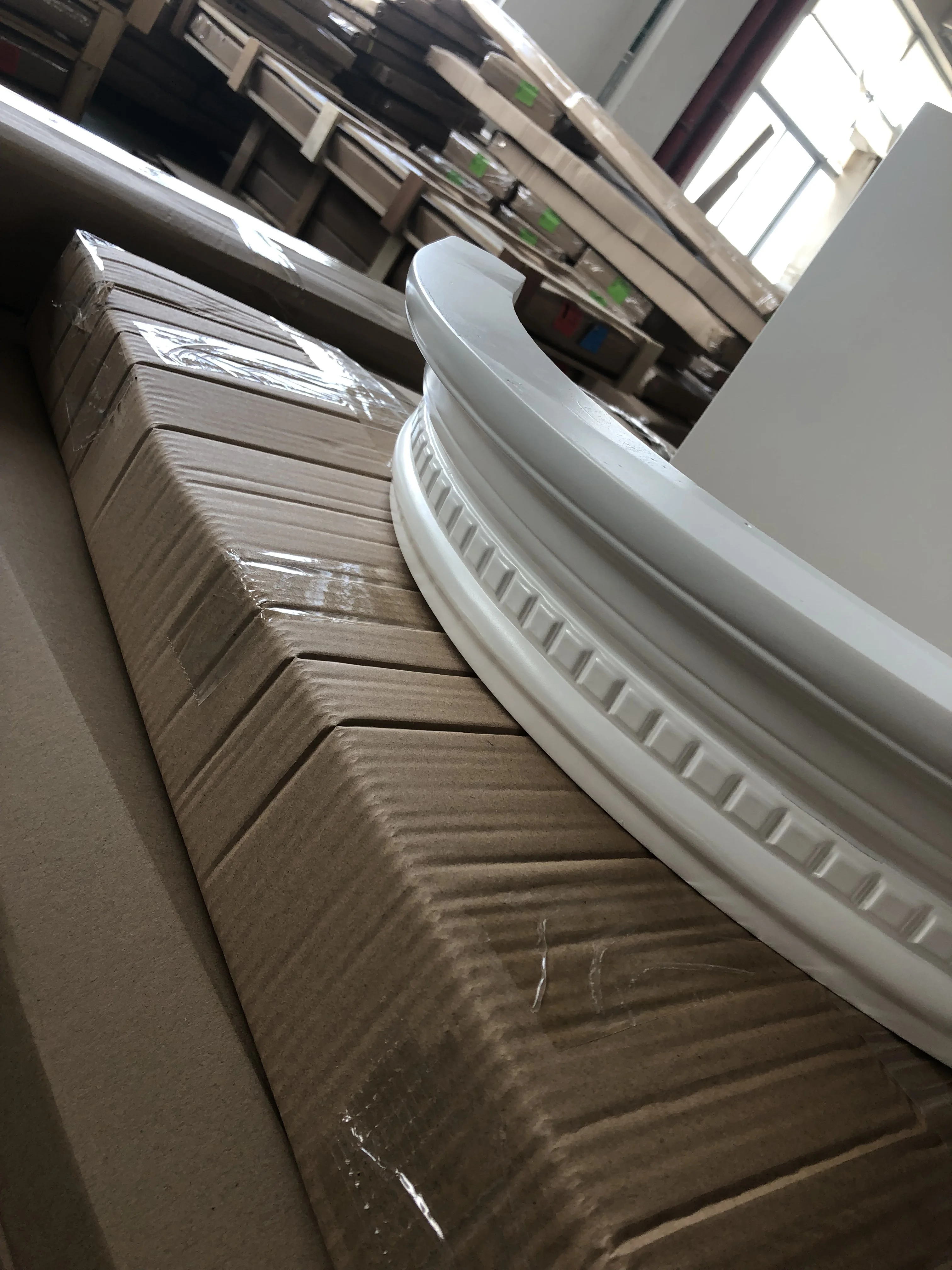 Кухонный шкаф из массива дерева в американском стиле | Обустройство дома