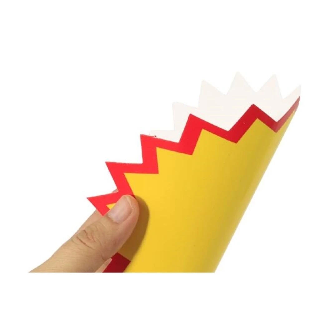 

New Arrival Burst Price Cards, Colored Paper Star Sign Pop Firework Pricing Card Display Advertising Banner Labels Tags Poster