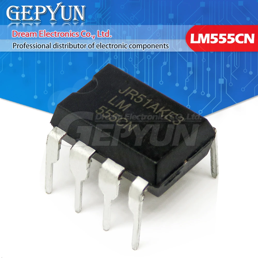 

10 шт. LMC555CN DIP8 LMC555 DIP-8 LM555CN DIP