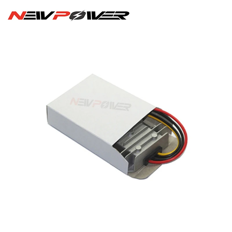 Повышающая мощность от 24 В до 55 в 1 А Вт преобразователь постоянного тока с