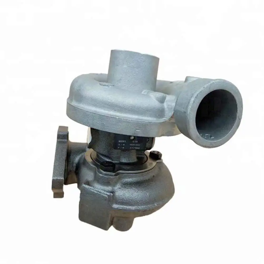 

turbo charger 317960 for Deutz Marine with BF4L1011F Engine
