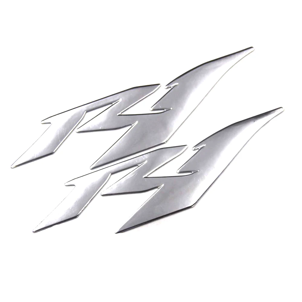 Aerox r logo Decals