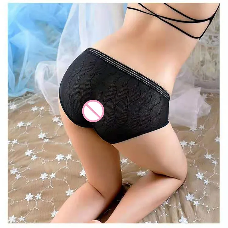 

Lady lingerie Sexy Panties Soft Elastic Temptation Breathable String Lace Panties Underwear For Women Elegant Gorgeous Panties