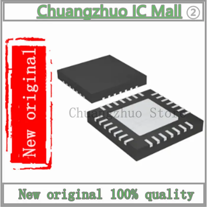 Чип NCP81201MNTXG NCP81201 81201 QFN28 IC новый оригинальный 10 шт./лот|Хранилища для электроники| |