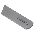 Запчасти номер 213108A для PEGASUS E51-210 ниже Ножи для промышленных швейных машин марки STRON G.H