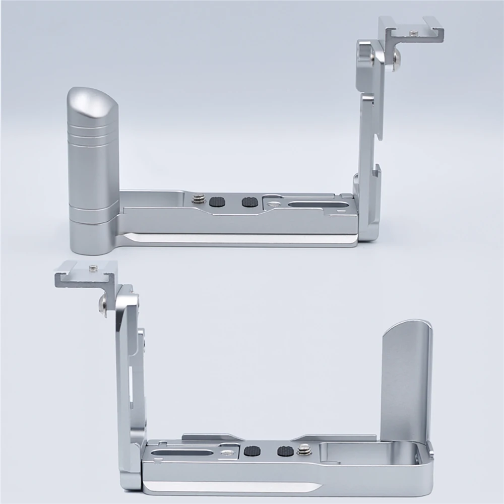 

High Quality 3-Color stable performance Quick Release Board External Pull Version With Seat for Fuji XE4