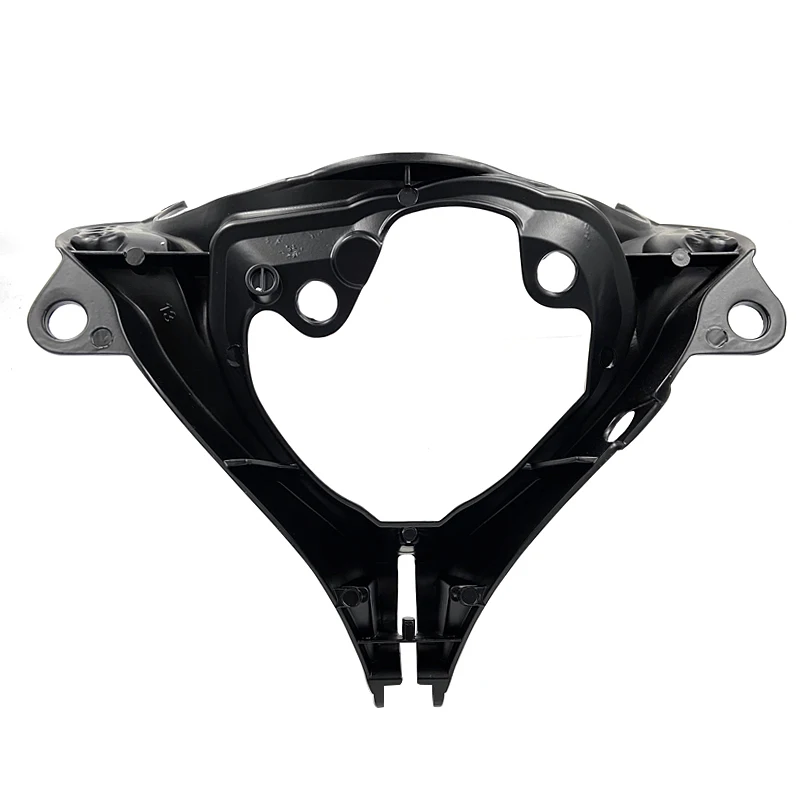 Передняя верхняя обтекатель для мотоциклетной фары подвесной кронштейн Suzuki GSXR1000