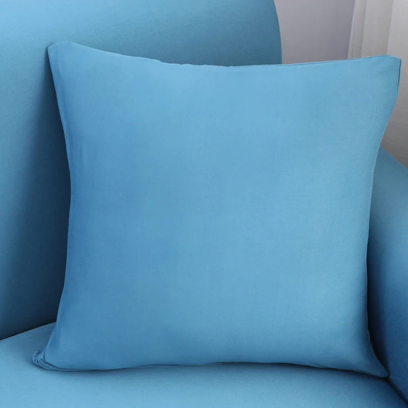 Упругие эластичные чехлы для диванов чехлов гостиной Одноместный/два/три