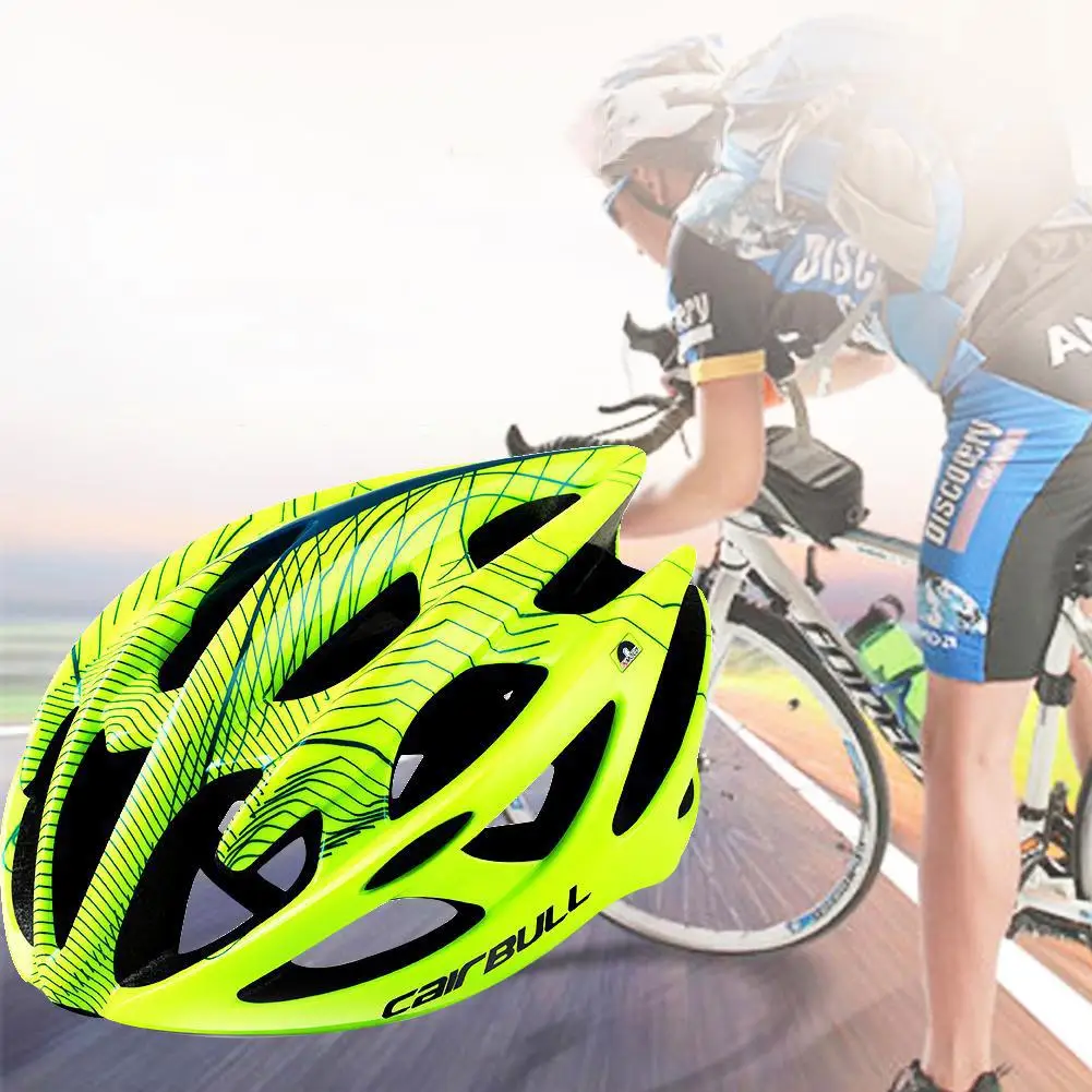 

Superlight дышащая велосипедная Защитная шляпа MTB дорожные велосипедные шлемы унисекс