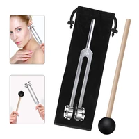 tuning fork medical hearing check standard tone piano violin musical instrument teaching ear picking professional 128256512hz