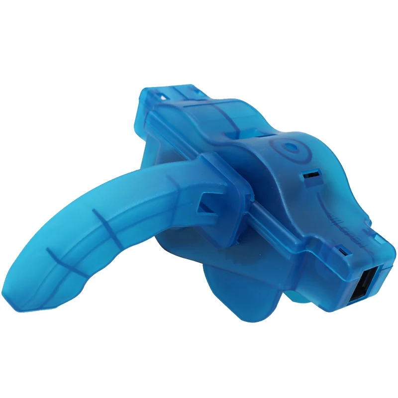 Дропшиппинг портативные щетки для чистки велосипедной цепи инструмент мытья