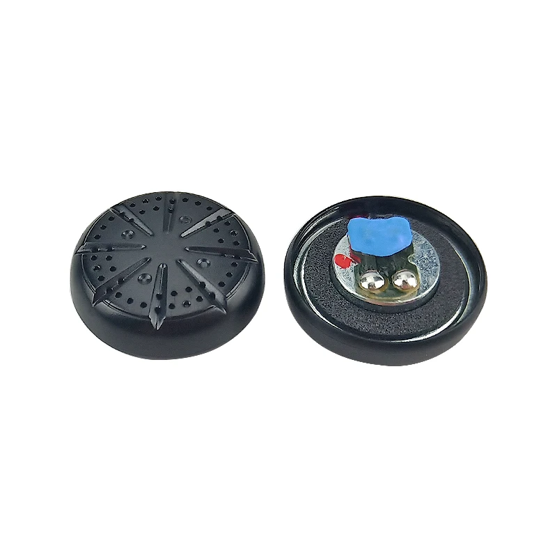 GHXAMP 150Ohm драйвер для басовых наушников 15 4 мм Hi-Fi динамик низкочастотный ремонт MX500