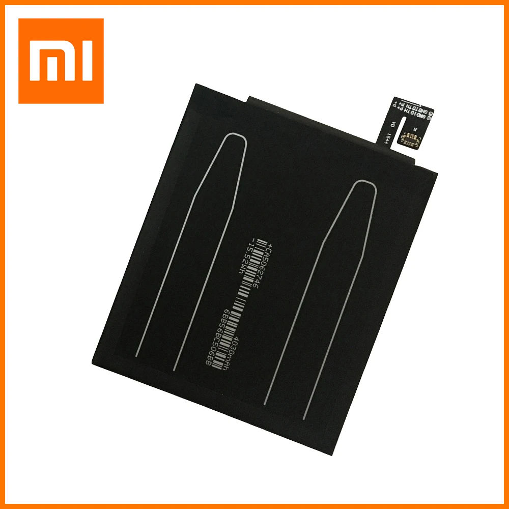 

100% Original 4000mAh BM46 Battery For Xiaomi Redmi Note 3 note3 Pro/Prime High Quality Batteries With Tracking number