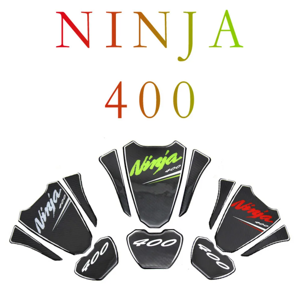 Наклейки на мотоцикл пленка из углеродного волокна защита топливного бака для