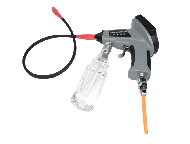 Многофункциональный автомобильный Кондиционер с испарением 4 3 &quotTFT HD дисплей