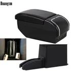 Для Datsun on-DO mi-DO подлокотник коробка Русская версия автомобиля