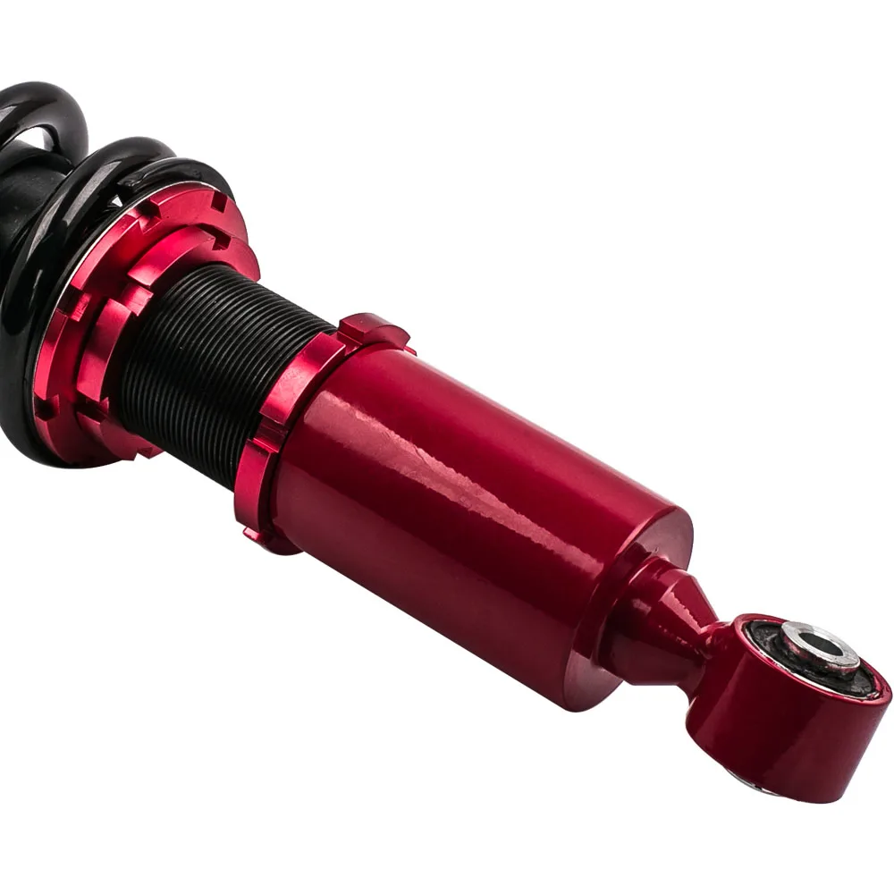 Амортизирующая подвеска Coilovers для LEXUS IS200 IS300 97 05 регулируемая высота jdm