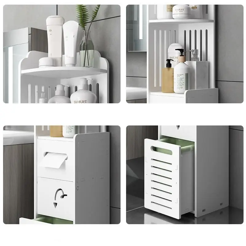 Kast Corner De Banyo Dolaplari Vanitorio Moveis Para Casa Vanity Armario Banheiro мебель мобильный багаж шкаф для
