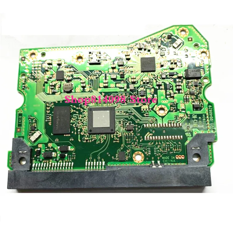 Для Western digital 0B40829 10 ТБ OF 12 серийный настольный жесткий диск флэш-диск 006-0B40829 001-0B40829