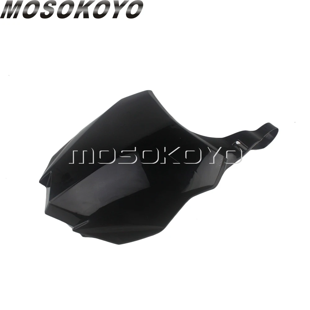 Гоночный мотоцикл PP пластик передний номер пластина для Kawasaki KX250F KX450F KXF 250 450 2013