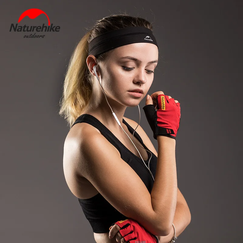 Повязка на голову унисекс для занятий спортом открытом воздухе|headwear| |