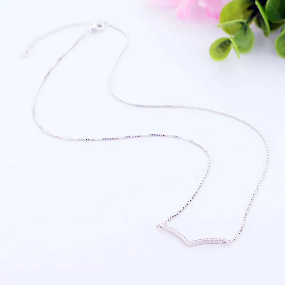 Оптовая цена модное серебро 925 пробы европейская Мерцающая искусственная кожа