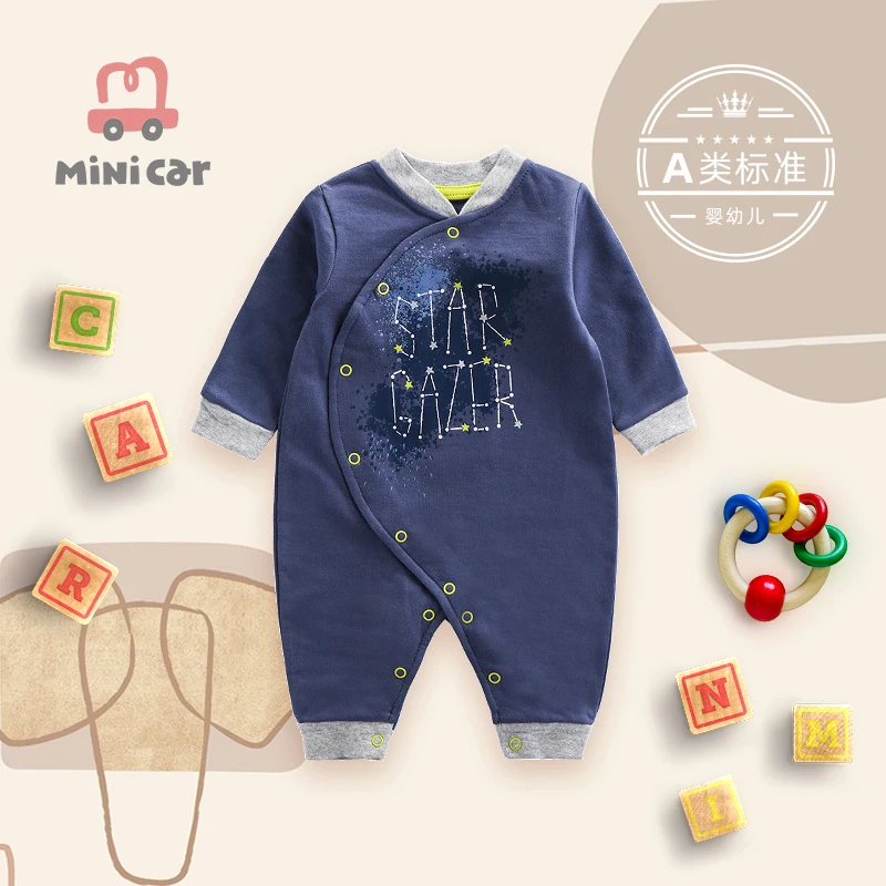 Детский комбинезон для младенцев creeper |