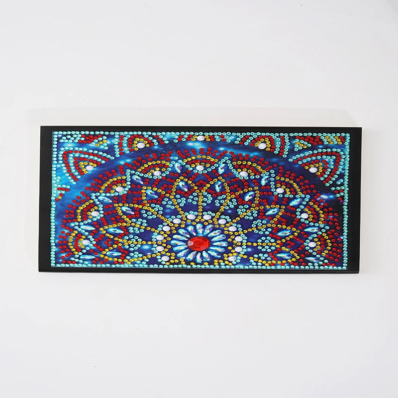 Новый Блокнот для творчества сделай сам алмазная живопись блокнот особой формы