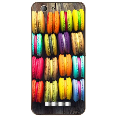 Для BQ BQS 5032 ELEMENT Cover 5 0 &quotРоскошный чехол из ТПУ и силикона Cases Phone Back для BQS5032 BQ5032 Funda