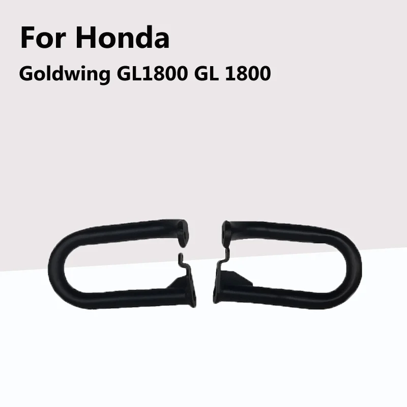 

Для Honda Goldwing GL1800 GL 1800 2001-2014 F6B 2013-2015 2014 мотоциклетный задний двигатель Seddlebag Guard