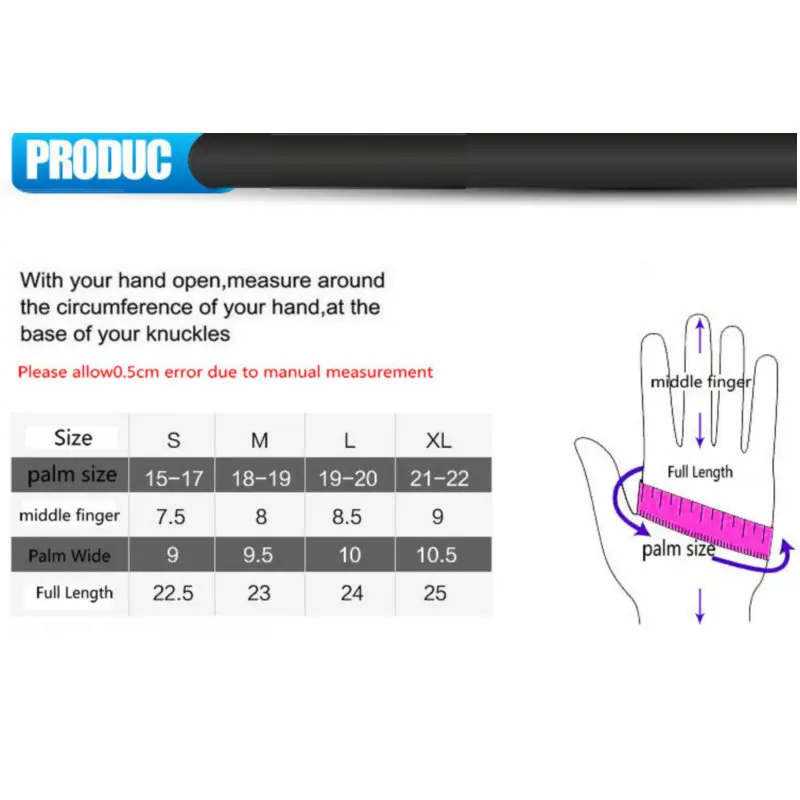 

Winter Outdoor Sports Windstopper Cycling Gloves Waterproof Thermal Gloves for Men Women Motorcycle Driving Hiking Skiing Gloves