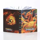 Альбом-держатель для карт покемона, 240 шт.