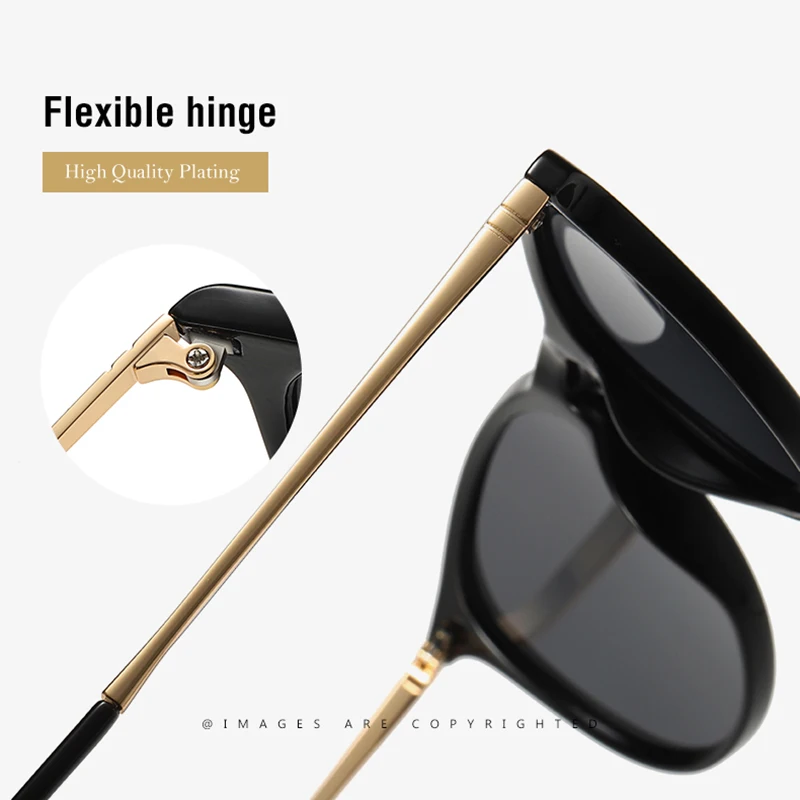 Солнцезащитные очки женские винтажные брендовые дизайнерские Роскошные