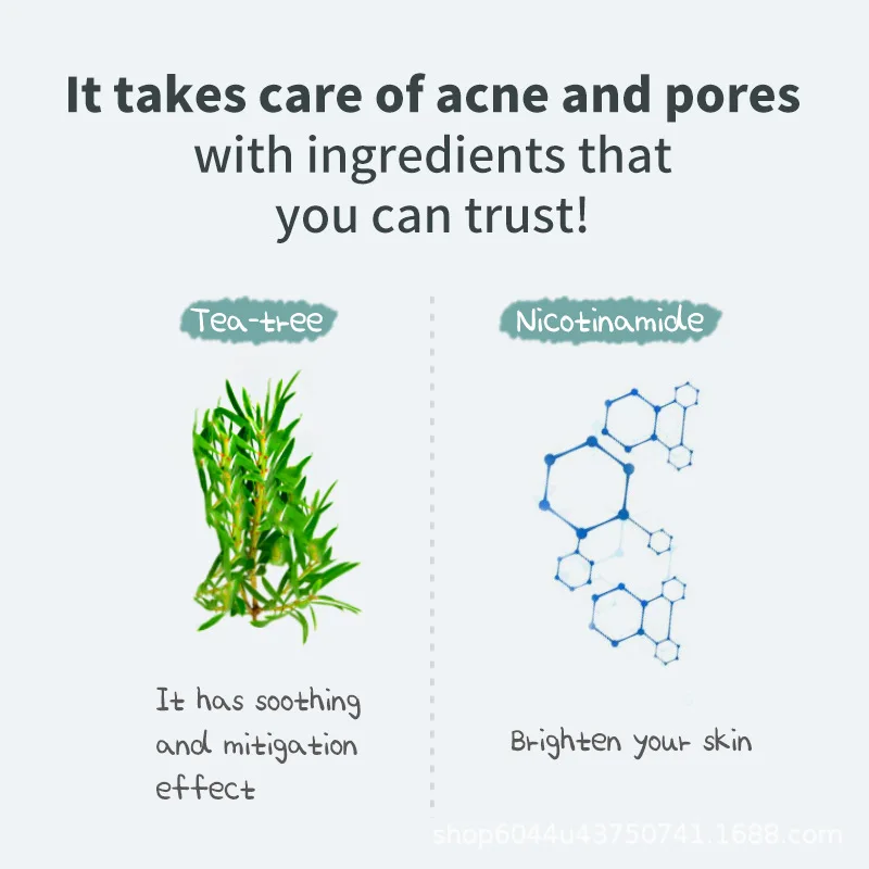 

Herbal Tea Acne Cream Dilute Smallpox In India Acne Dilute Smallpox In India Moisturizing Cream 15g Acne Treatment Skin Care