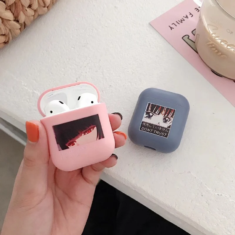 Q UNCLE модный ТПУ чехол для Apple AirPods 2 Силиконовый чехол Беспроводная Bluetooth роскошная сумка для наушников Защитный чехол для AirPod