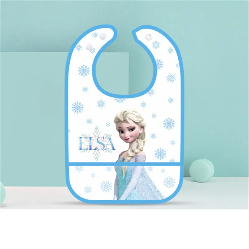 Рисунок 2 - Детский водонепроницаемый фартук для кормления