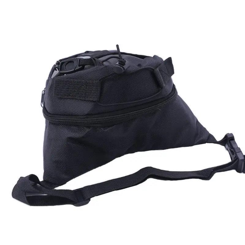 

Outdoor Bag Leg Drop Motorcycle Waist Pack Unisex Fanny Thigh Belt Bike Bags