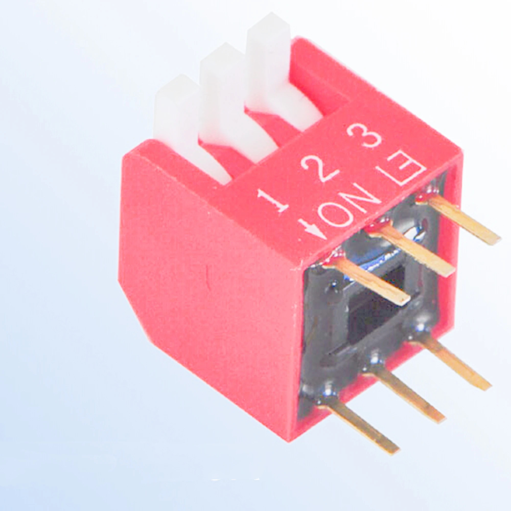 Обновленный Тип Фортепиано DIP SWITCH ELEWIND (DPL-03R)