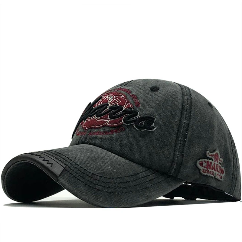 Новая бейсбольная Кепка из промытого хлопка 2020 Snapback для мужчин и женщин шапка