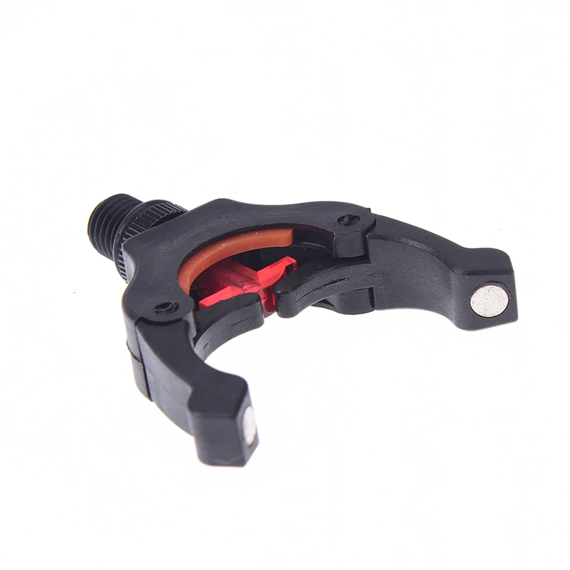 1 шт. удочка для отдыха захват удочки держатель с зажимами рыболовные инструменты