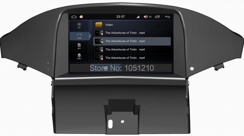 Ouchuangbo android 9 0 автомобильное радио для Orlando 2012 с gps навигацией головное устройство