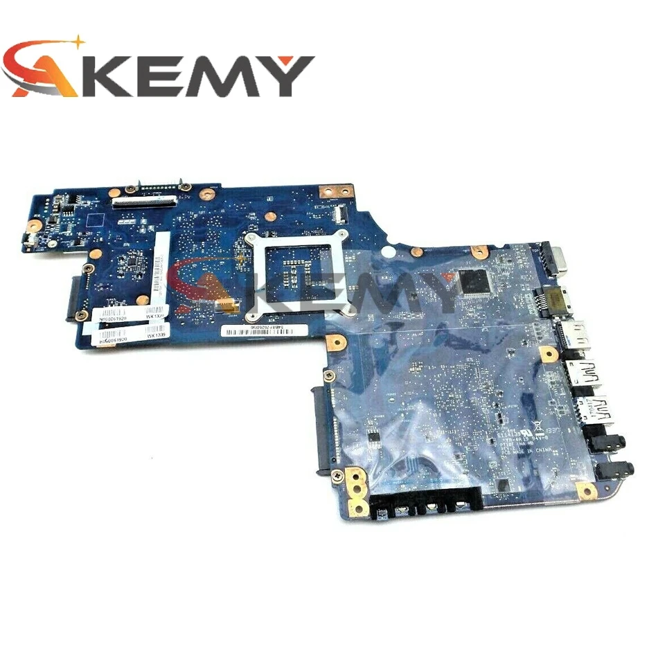 

AKEMY PT10S UMA MB Toshiba Satellite C50 C50-A H000063020 H000063030 H000064260 HM86 DDR3L